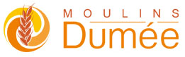 Moulins Dumée Logo